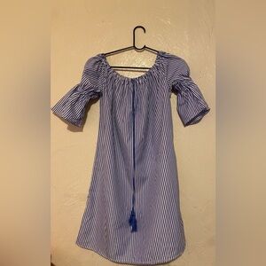 CLEO Apparel Dress